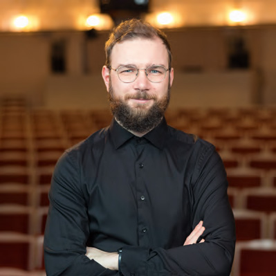 Jonathan Künzel Jonathan Künzel