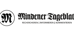 Logo Mindener Tageblatt Logo Mindener Tageblatt