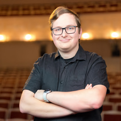 Tjorven Brockmann Tjorven Brockmann