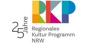 Logo Regionales Kultur Nrw Logo Regionales Kultur Programm NRW