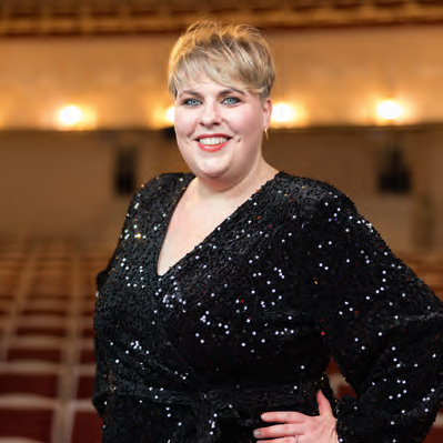 Alena Barnekow Alena Barnekow