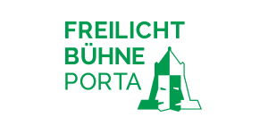 Logo Freilichtbühne Porta
