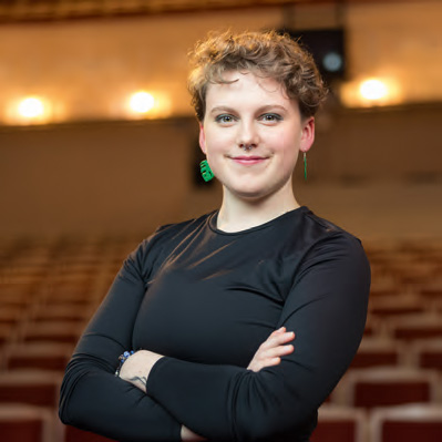 Nele Fürste Nele Fürste