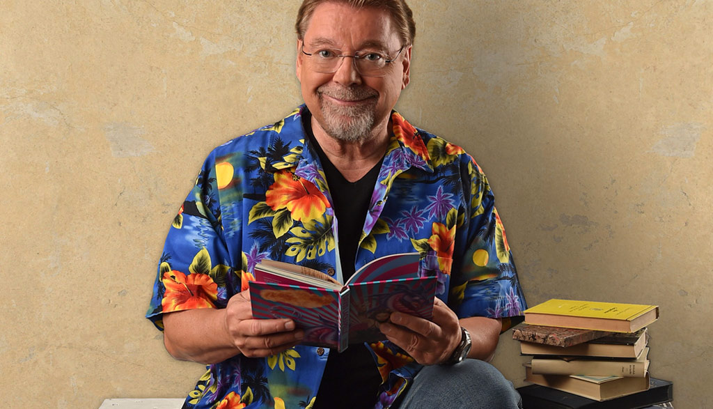 Jürgen von der Lippe - Foto © Andre Kowalski