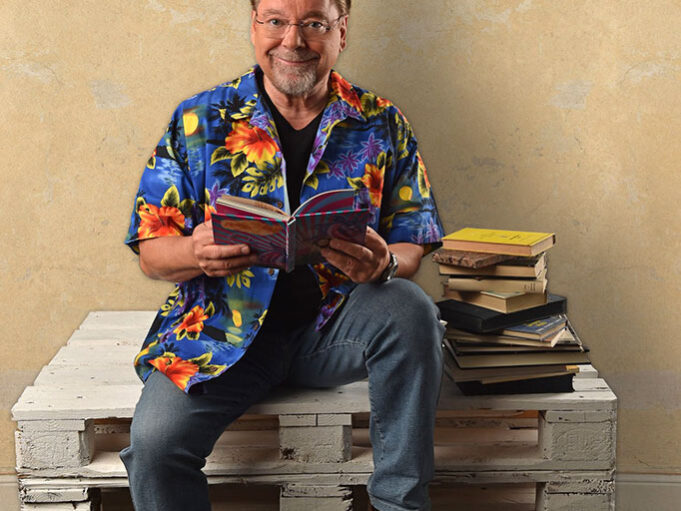 Jürgen von der Lippe - Foto © Andre Kowalski