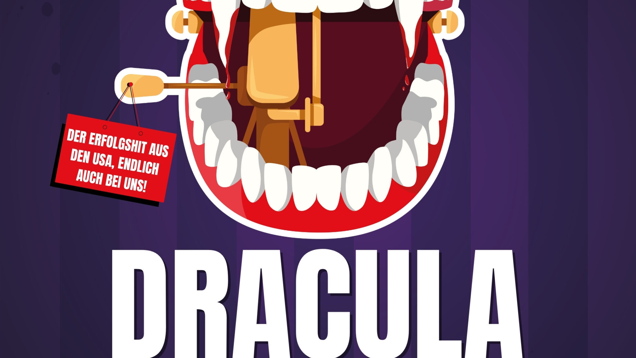 Dracula Insta 1080×1350